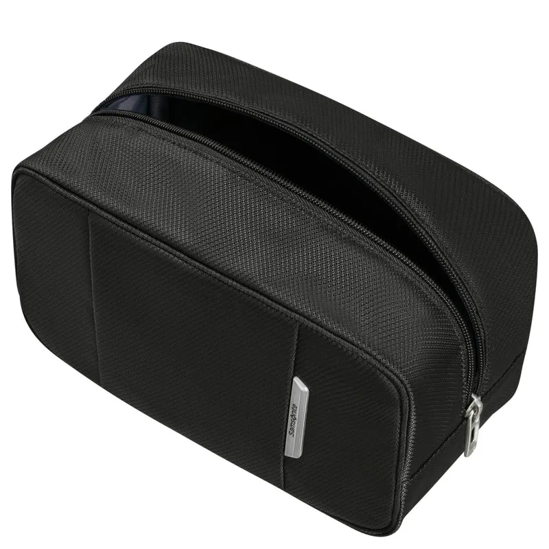 Samsonite Respark Toilet Pouch - Kulturbeutel 23 cm (ozone black)