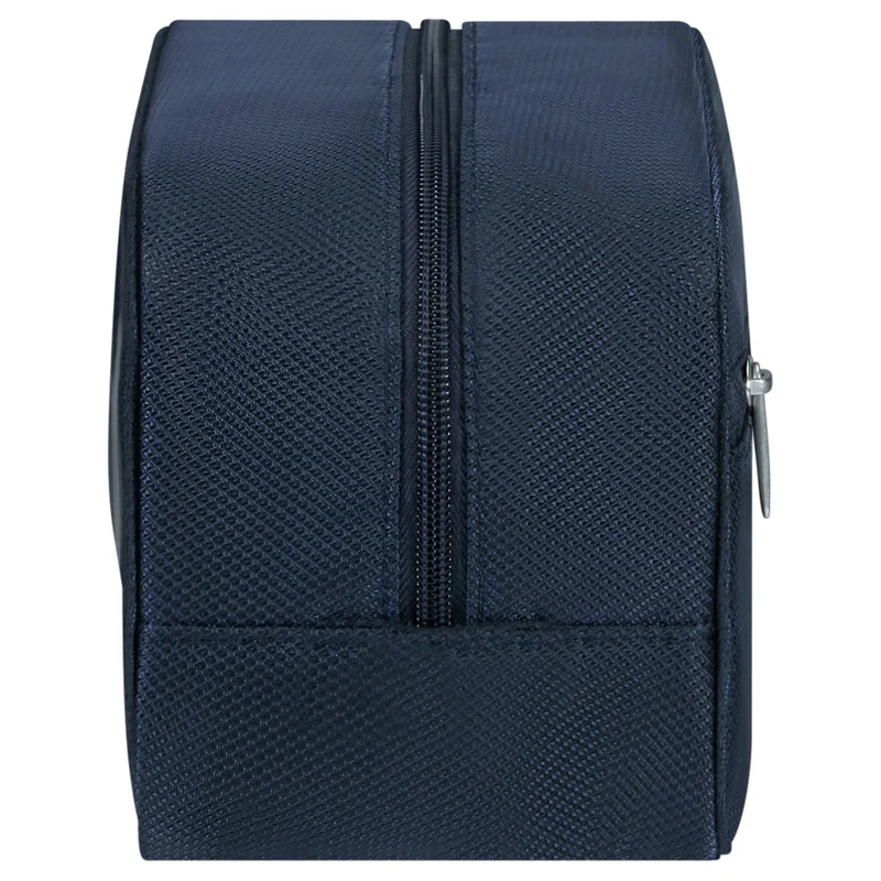 Samsonite Respark Toilet Pouch - Kulturbeutel 23 cm (midnight blue)