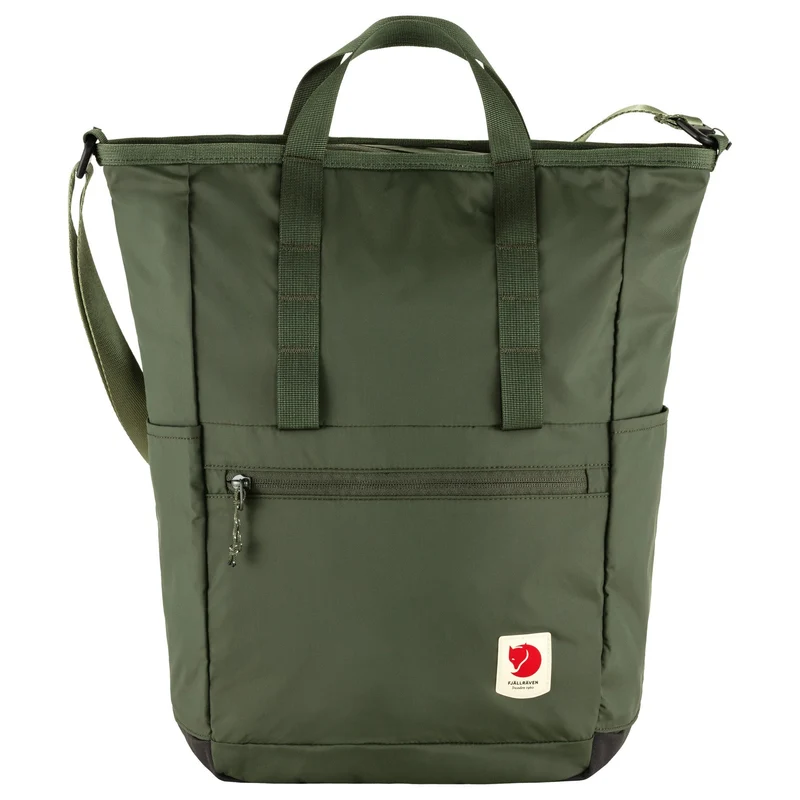 Fjällräven High Coast - Rucksack 15" 40 cm (mountain green)