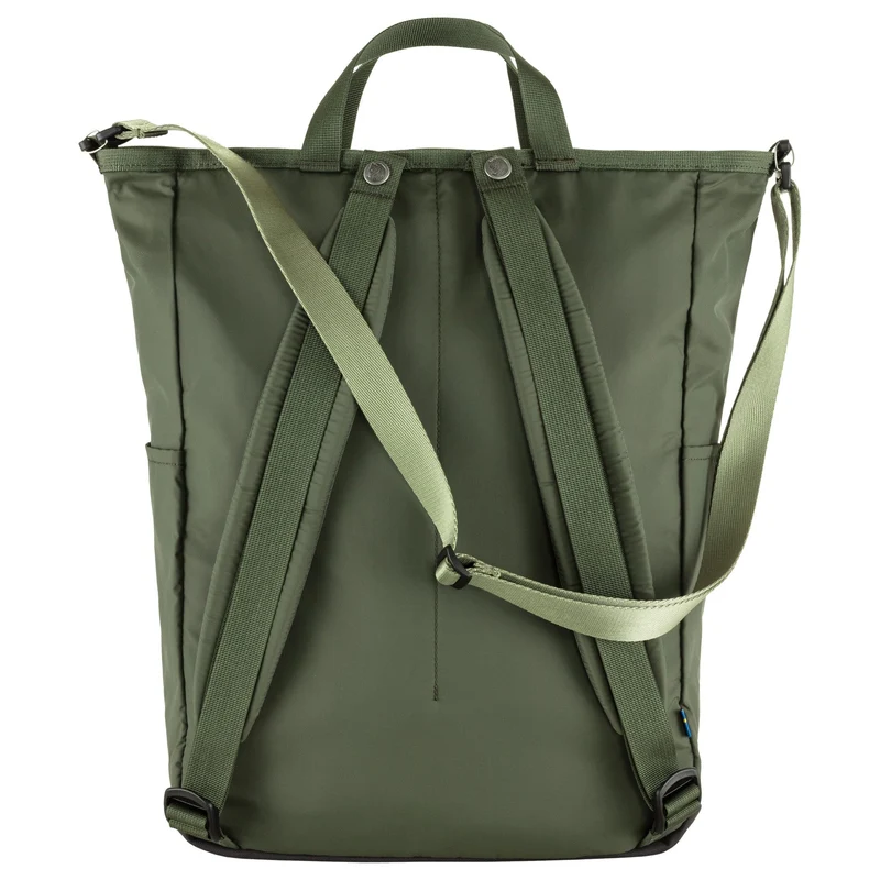 Fjällräven High Coast - Rucksack 15" 40 cm (mountain green)