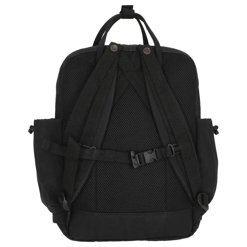 Fjällräven Kanken Outlong - Rucksack 42 cm (black)