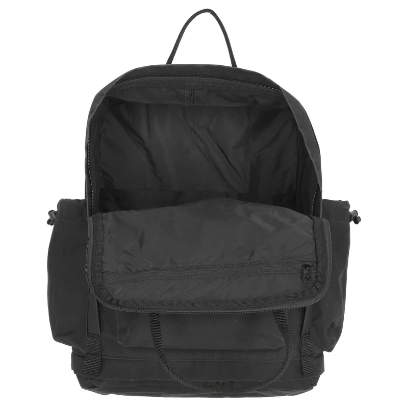 Fjällräven Kanken Outlong - Rucksack 42 cm (black)