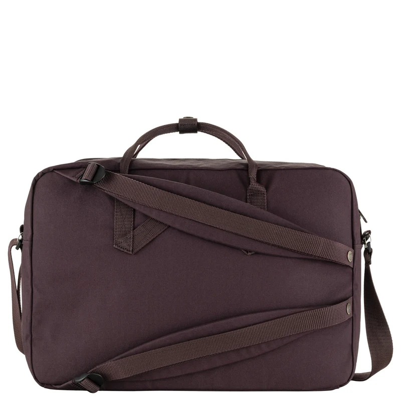 Fjällräven Kånken Weekender - Reisetasche 44 cm (blackberry)