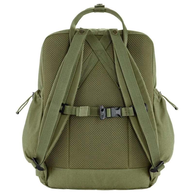 Fjällräven Kanken Outlong - Rucksack 42 cm (green)