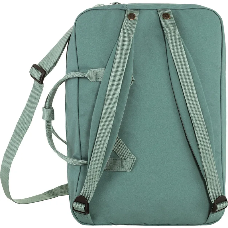 Fjällräven Kånken Weekender - Reisetasche 44 cm (frost green)