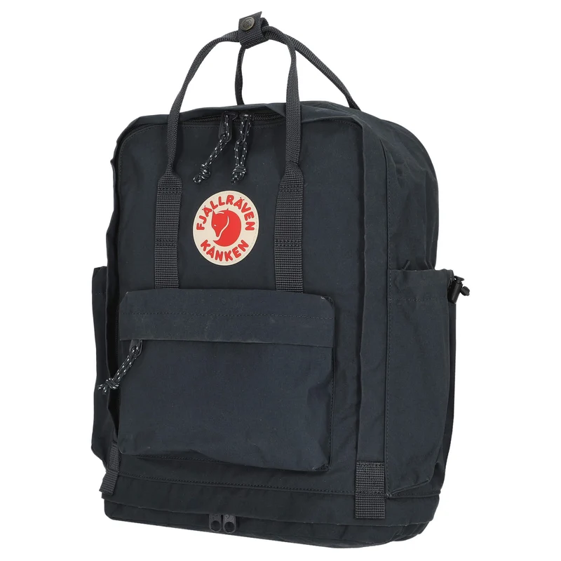 Fjällräven Kanken Outlong - Rucksack 42 cm (navy)