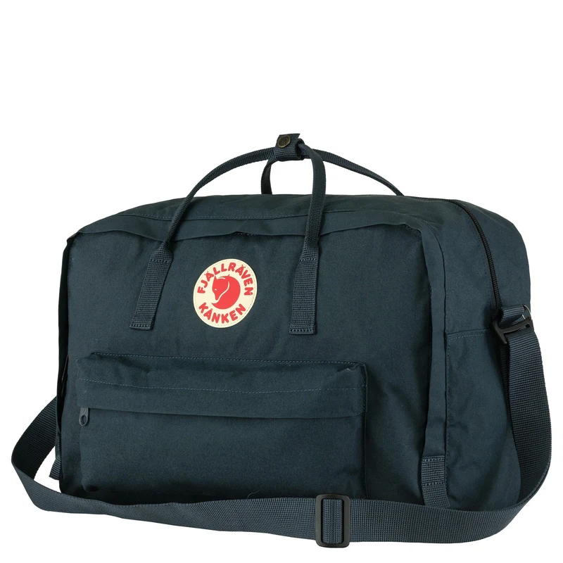 Fjällräven Kånken Weekender - Reisetasche 44 cm (navy)