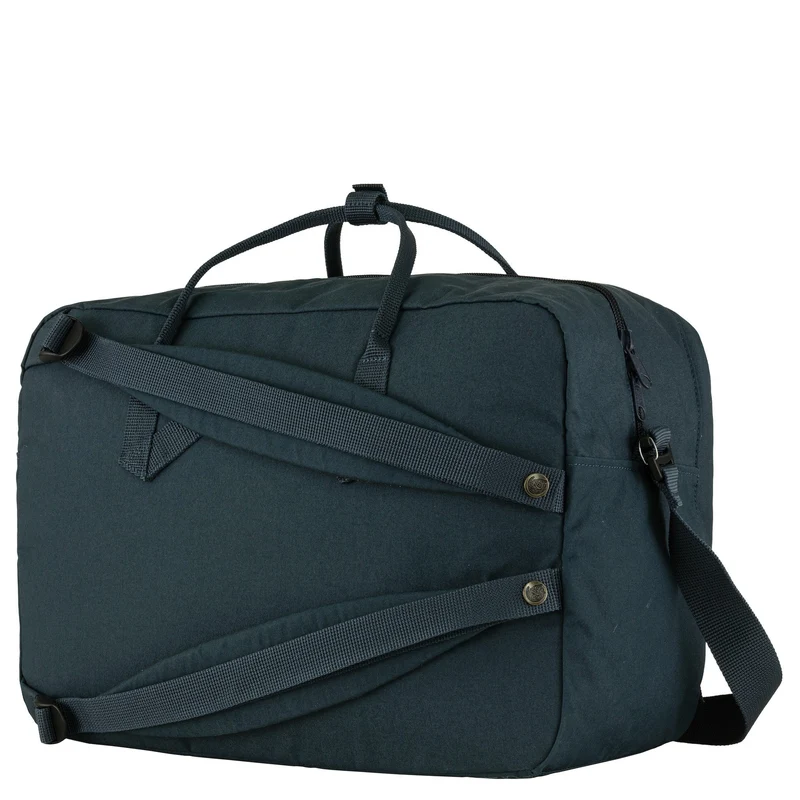Fjällräven Kånken Weekender - Reisetasche 44 cm (navy)