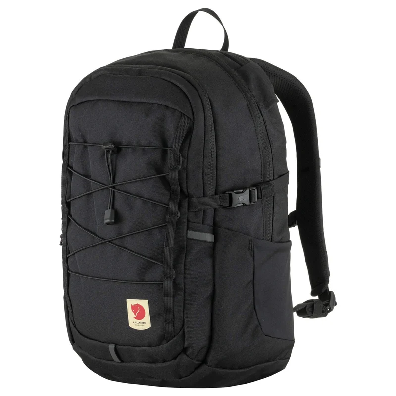 Fjällräven Skule 20 - Rucksack 13" 43 cm (black)