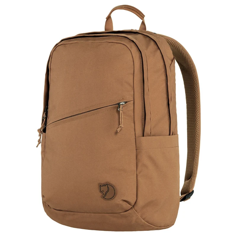 Fjällräven Räven 20 - Rucksack 15" 42 cm (khaki dust)