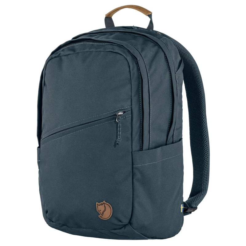 Fjällräven Räven 20 - Rucksack 15" 42 cm (navy)
