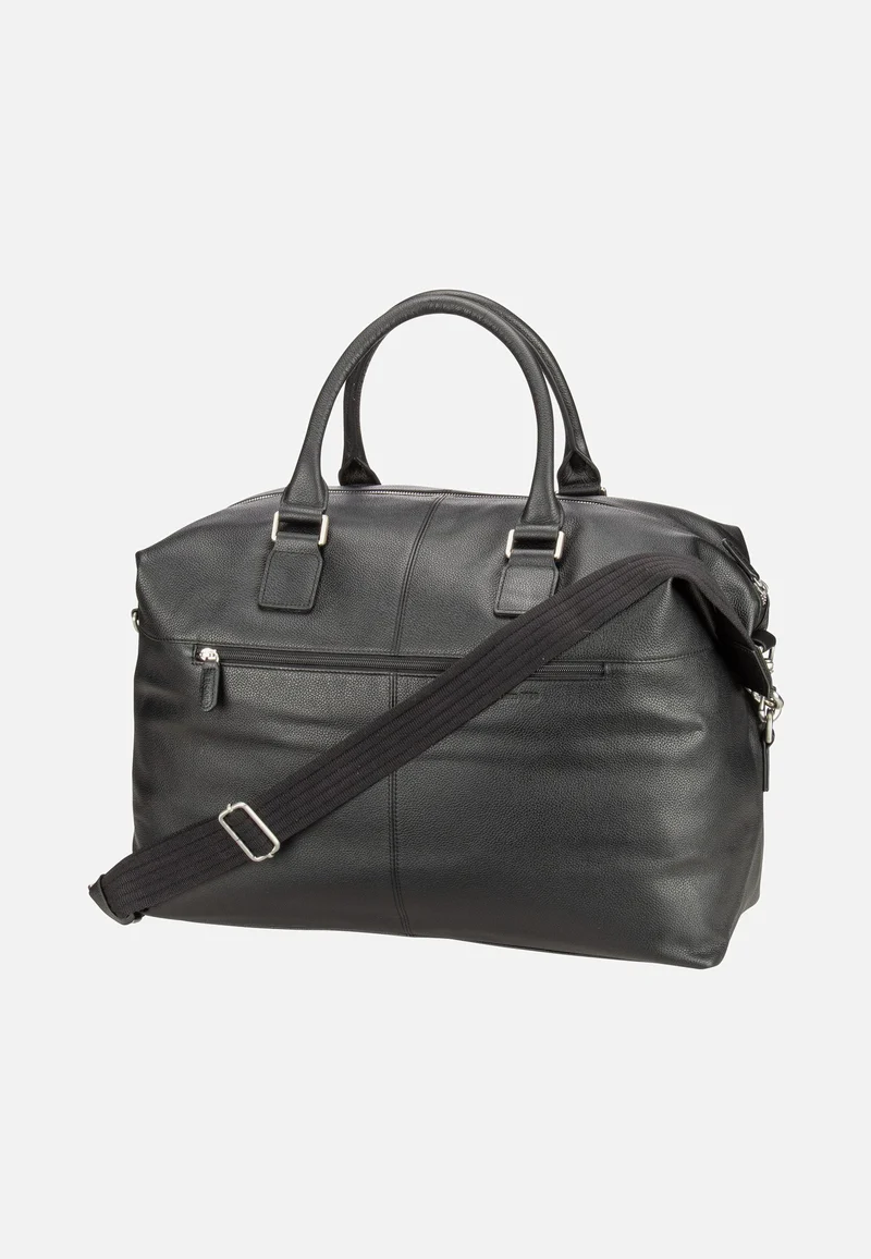 Milano 7973 Schwarz - Weekender
