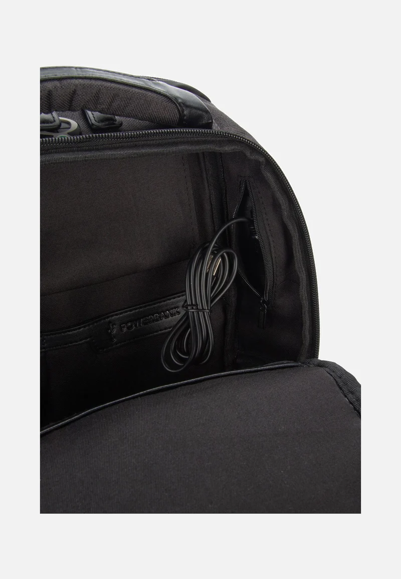 Speed 2392 Schwarz - Rucksack