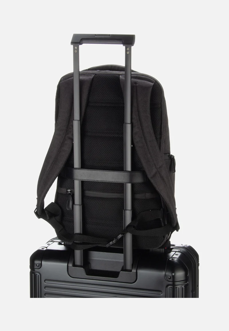 Speed 2392 Schwarz - Rucksack