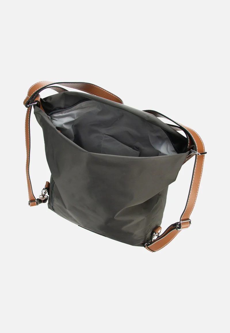Sonja 2777 Anthrazit - Rucksack