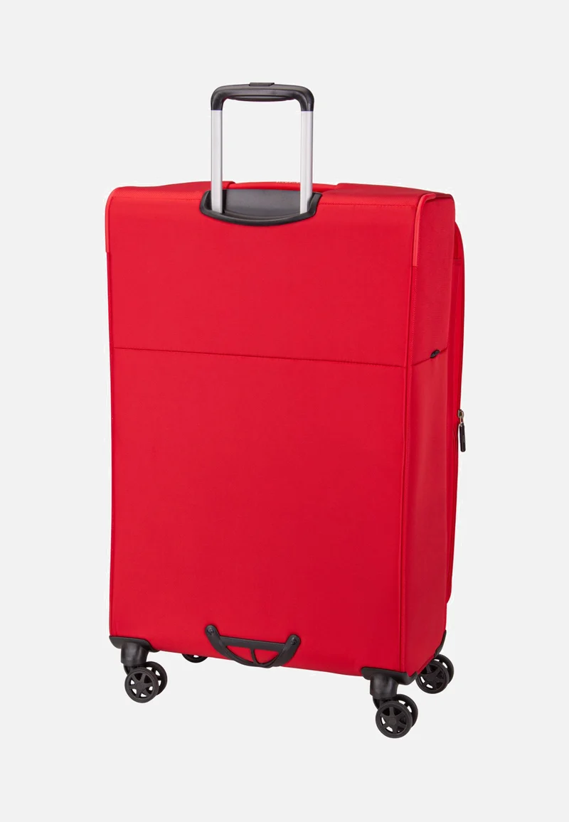 Base Breeze 78/29 Spinner Exp Red - Koffer