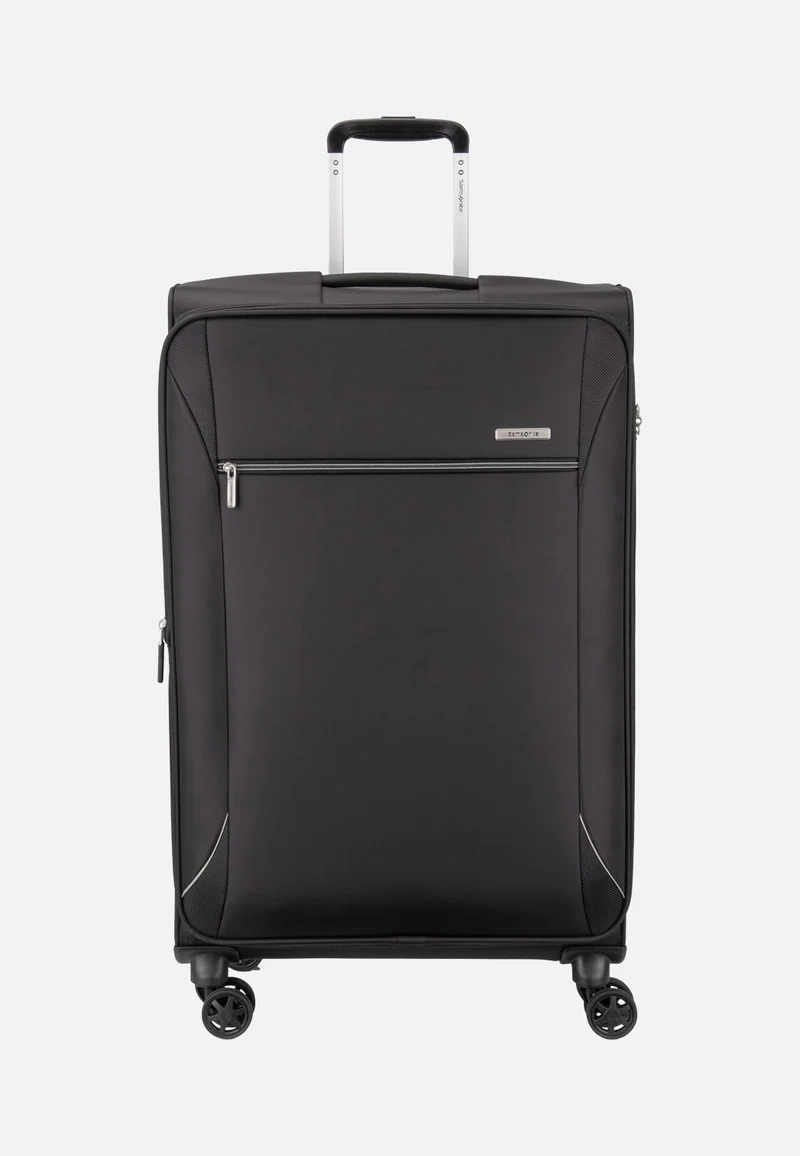 Base Breeze 78/29 Spinner Exp Black - Koffer