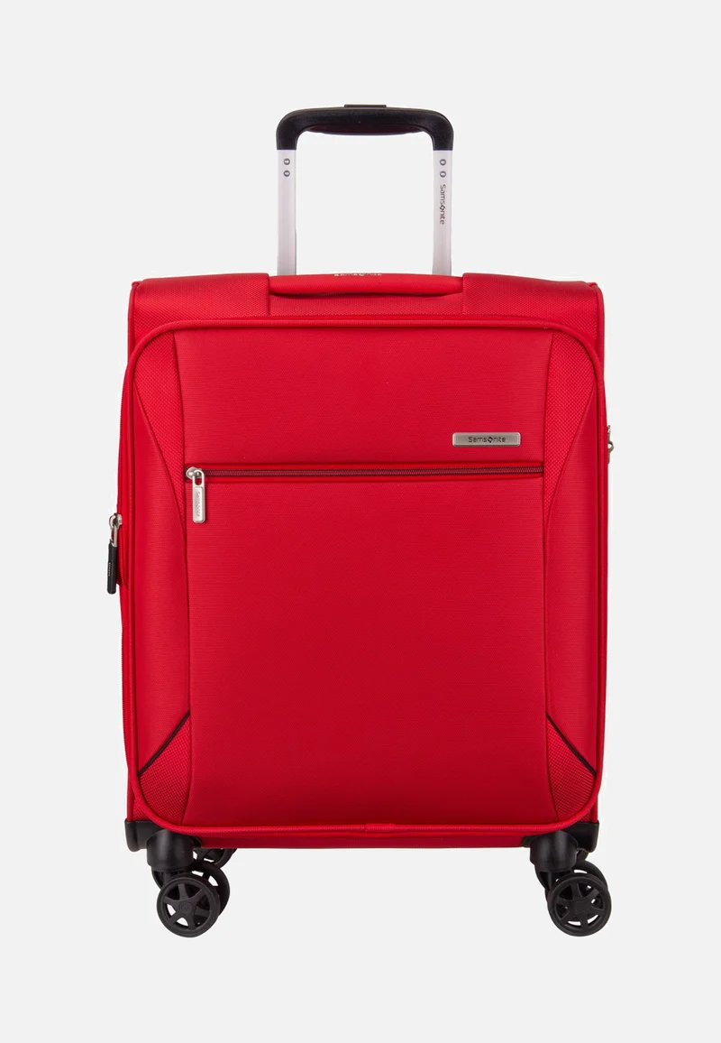 Base Breeze 55/20 Spinner Exp Red - Koffer
