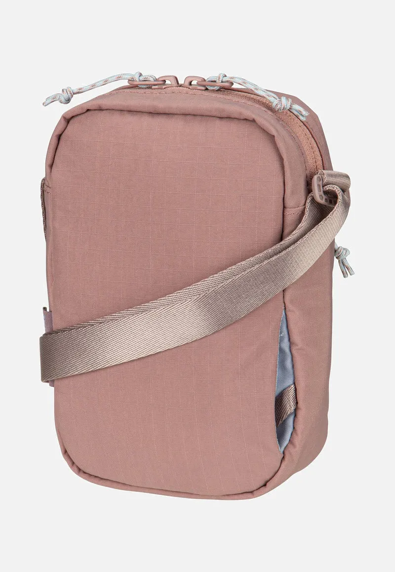 Easy Ride Pouch Rosewood - Crossbody Bag