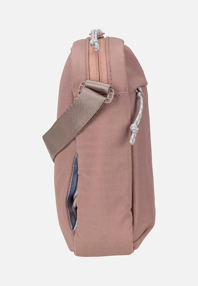 Easy Ride Pouch Rosewood - Crossbody Bag