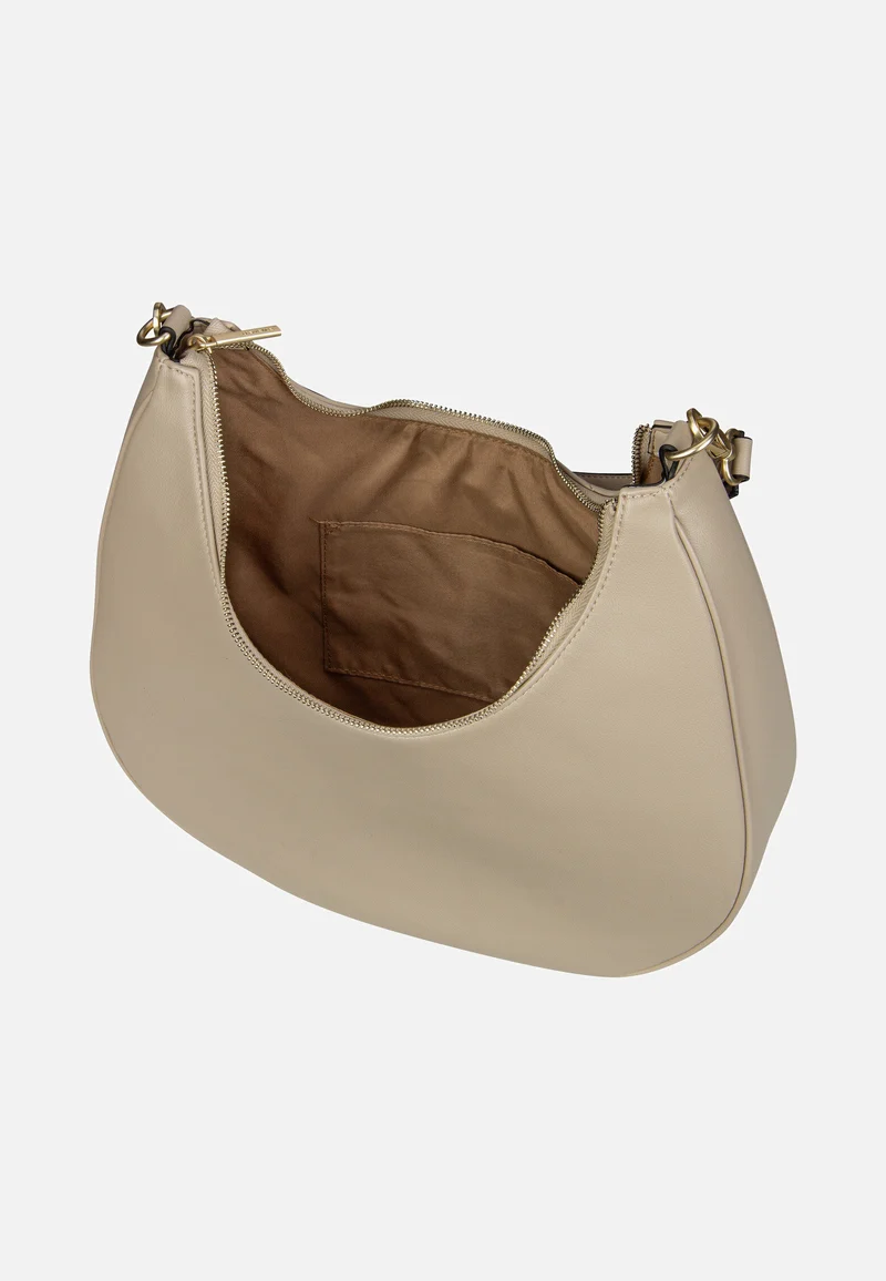 Barbara Cozy HO Sand - Hobo Bag