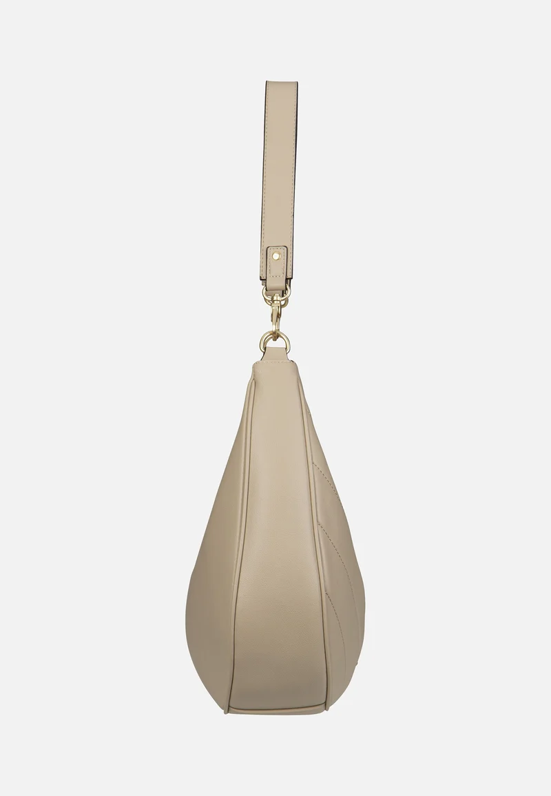 Barbara Cozy HO Sand - Hobo Bag
