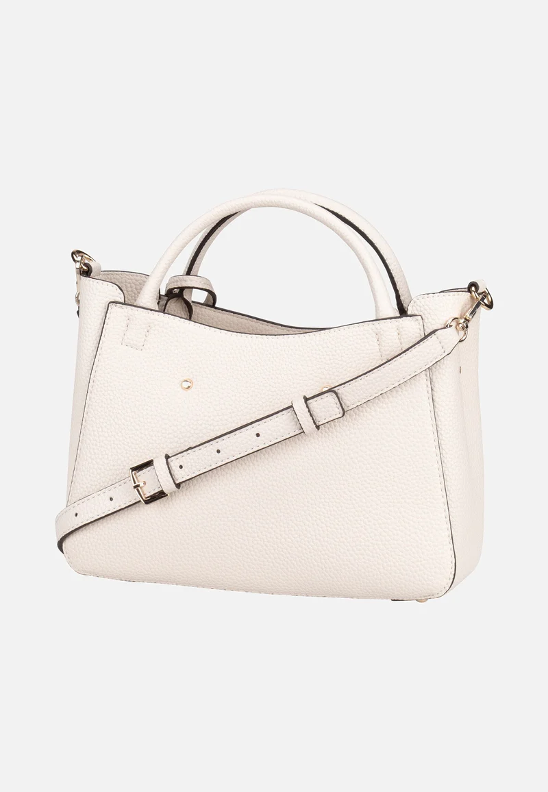 Brenton Small Girlfriend 48050 Bone - Henkeltasche