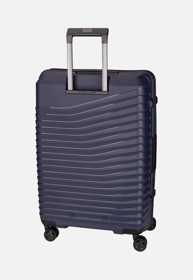 Intuo Spinner 69 Exp Blue Nights - Koffer