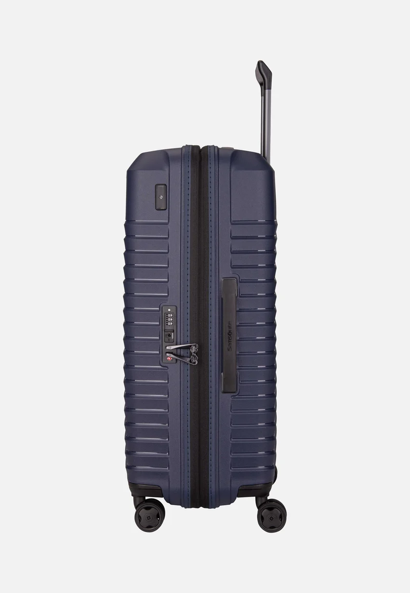 Intuo Spinner 69 Exp Blue Nights - Koffer
