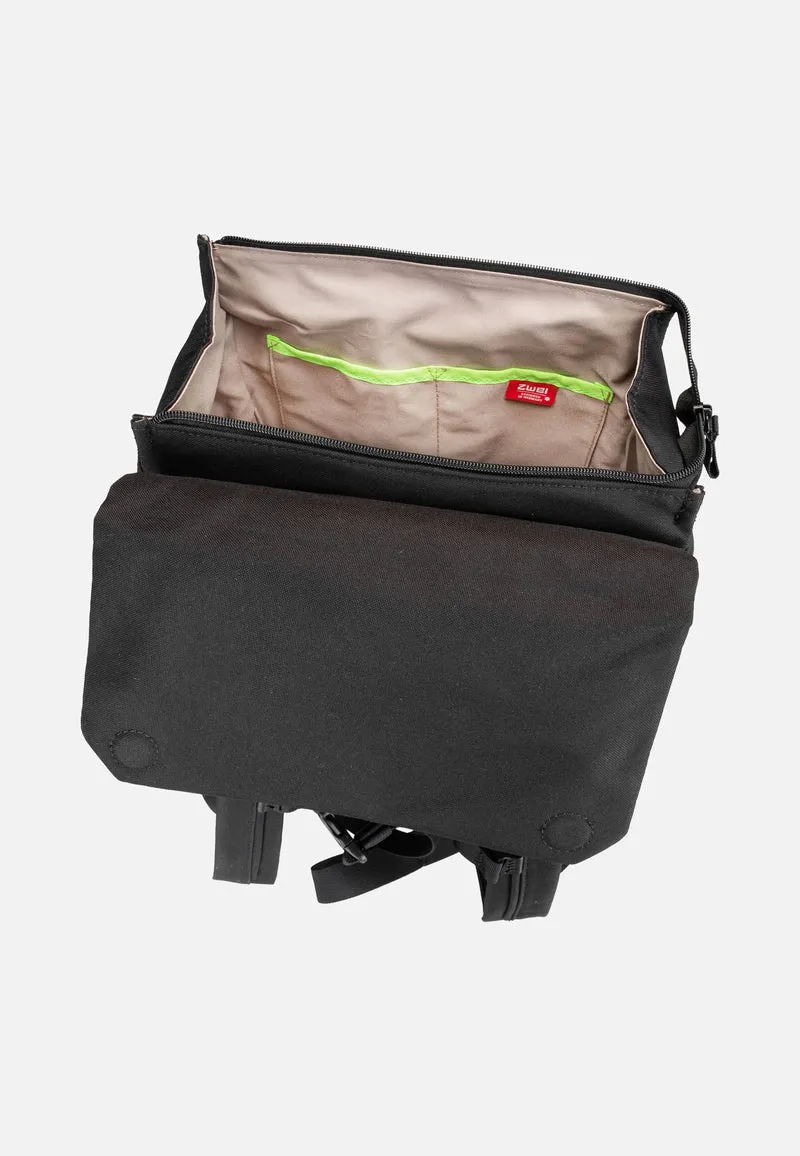Alex ALR130 Black - Rucksack