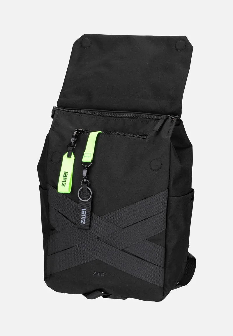 Alex ALR130 Black - Rucksack
