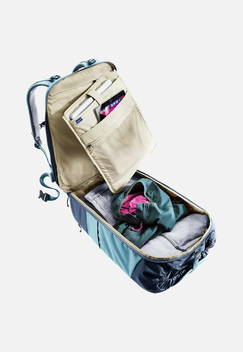 Utilion 34+5 Atlantic/Ink - Reiserucksack
