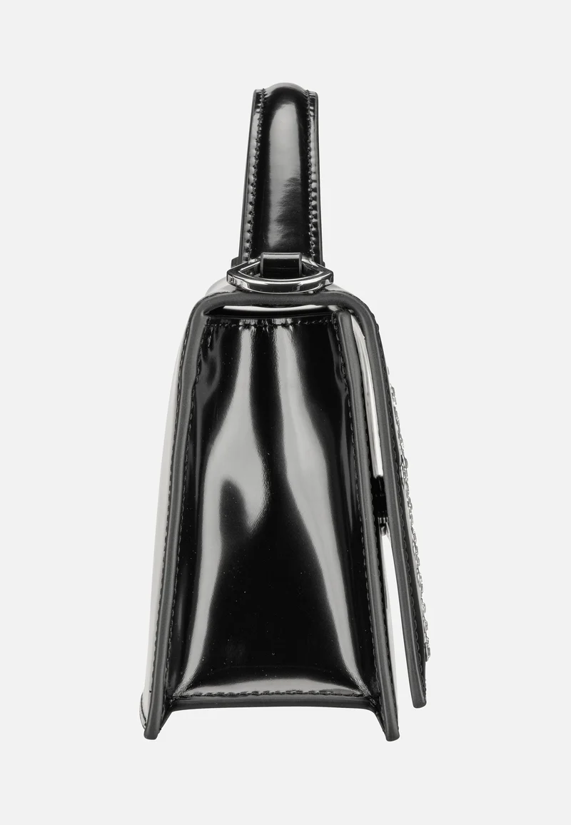 K/Signature 2.0 SM CB Studs Black - Crossbody Bag