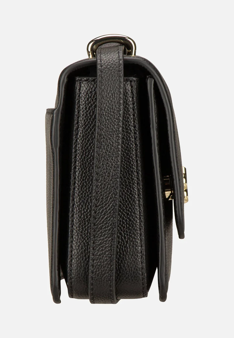 Boss Beyond Crossbody 50554935 Black - Crossbody Bag