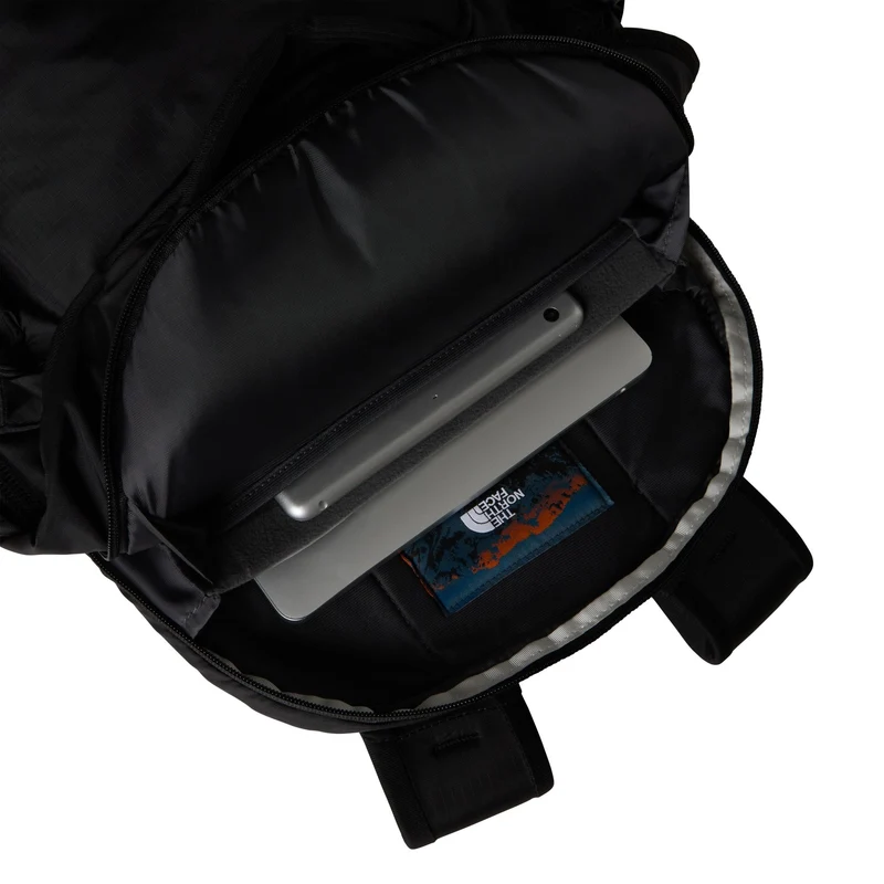 The North Face Router - Rucksack 17" 53.5 cm (tnf black)