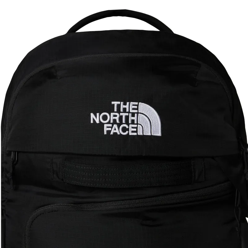 The North Face Router - Rucksack 17" 53.5 cm (tnf black)
