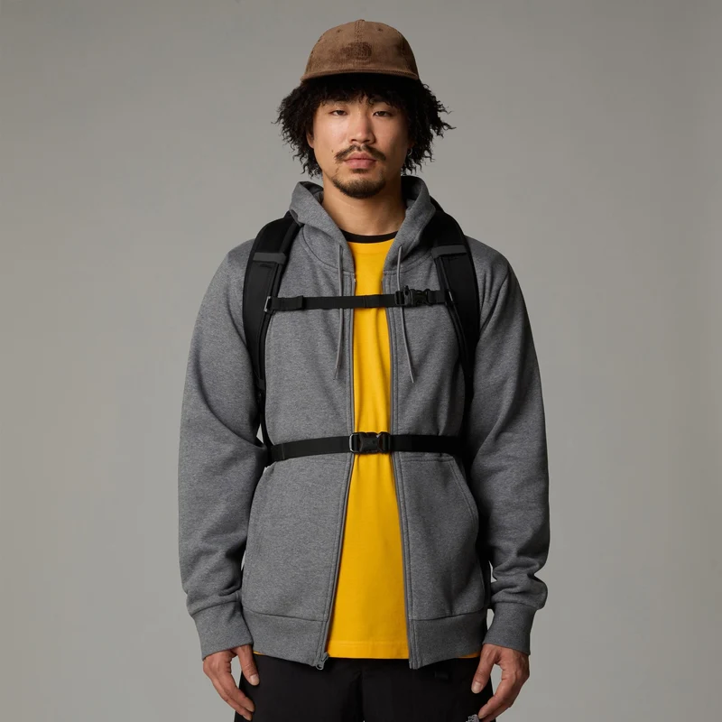 The North Face Router - Rucksack 17" 53.5 cm (tnf black)