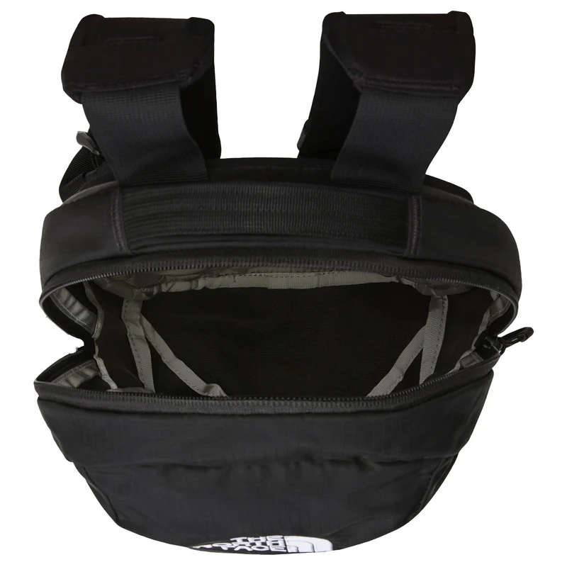 The North Face Borealis Mini 10 - Rucksack 34 cm (tnf black-tnf black)