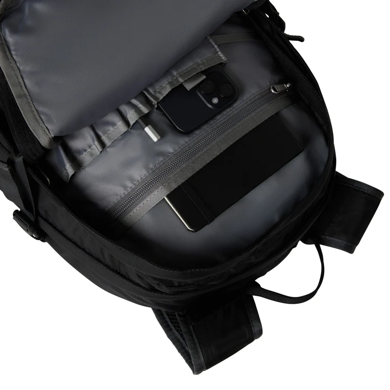 The North Face Borealis Classic 29 - Rucksack 15" 50 cm (tnf black-asphalt grey)