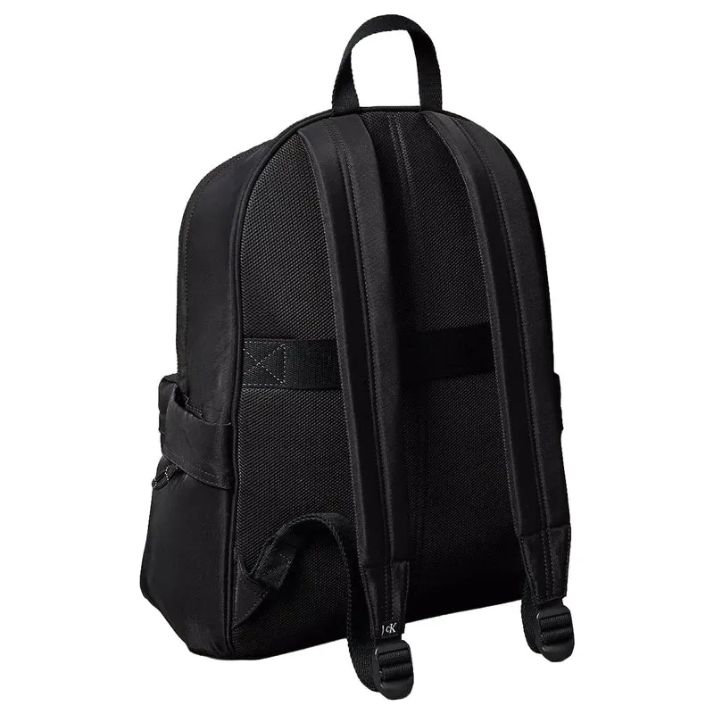 Calvin Klein Monogram - Rucksack (black)