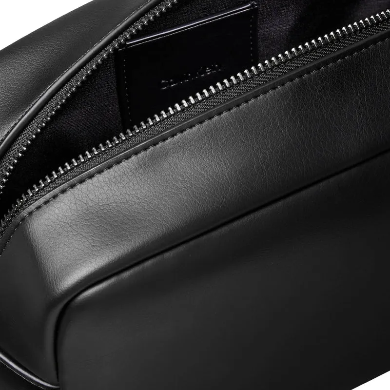 Calvin Klein Bold Dopp Kit - Kulturbeutel 22 cm (black)
