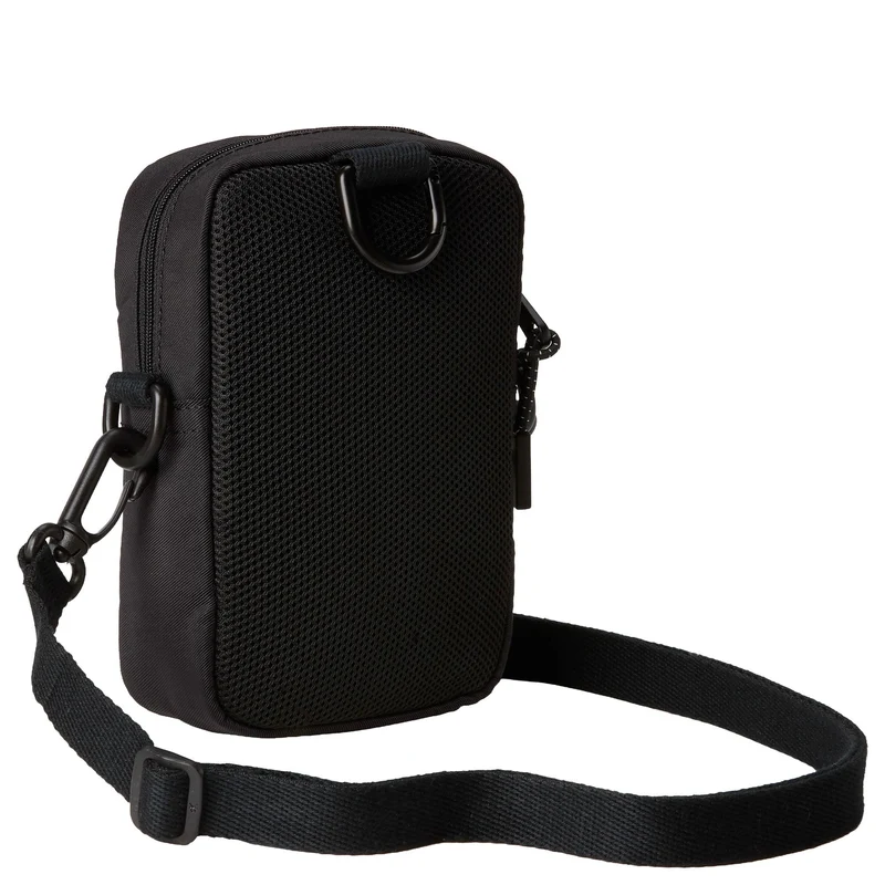 Calvin Klein Bold Logo - Umhängetasche 28 cm (black)
