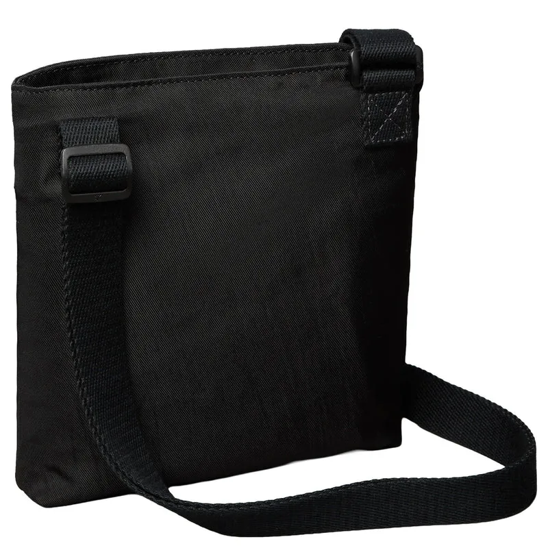 Calvin Klein Monogram - Umhängetasche (black)