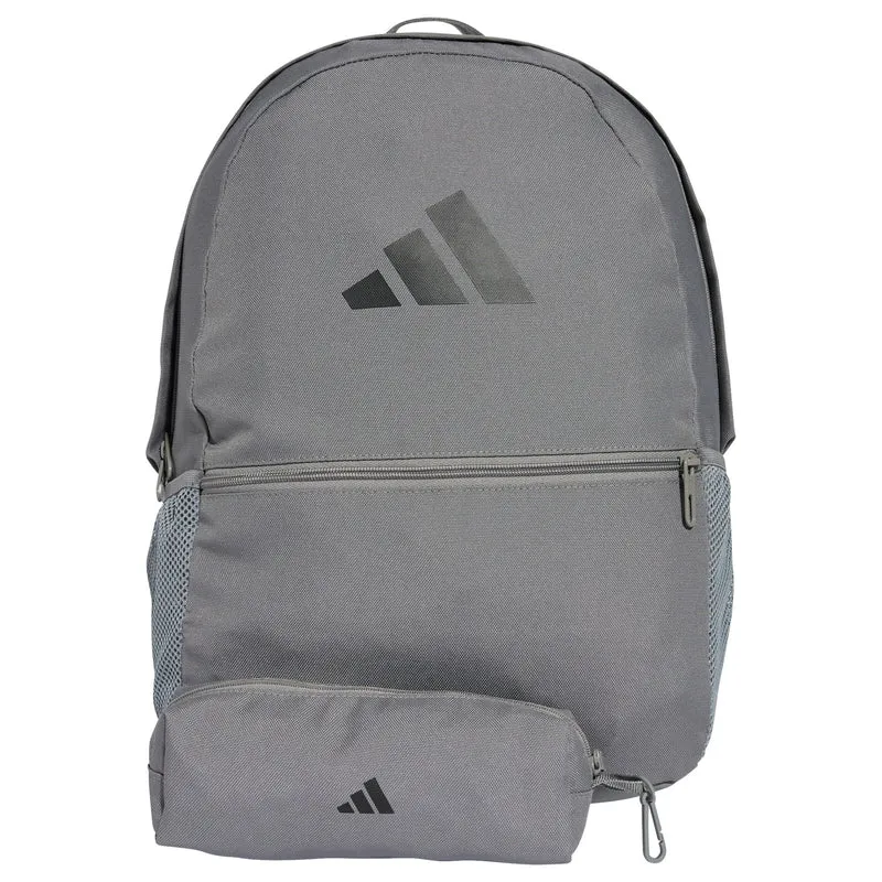 adidas CLSC BP - Rucksack (grethr/black)