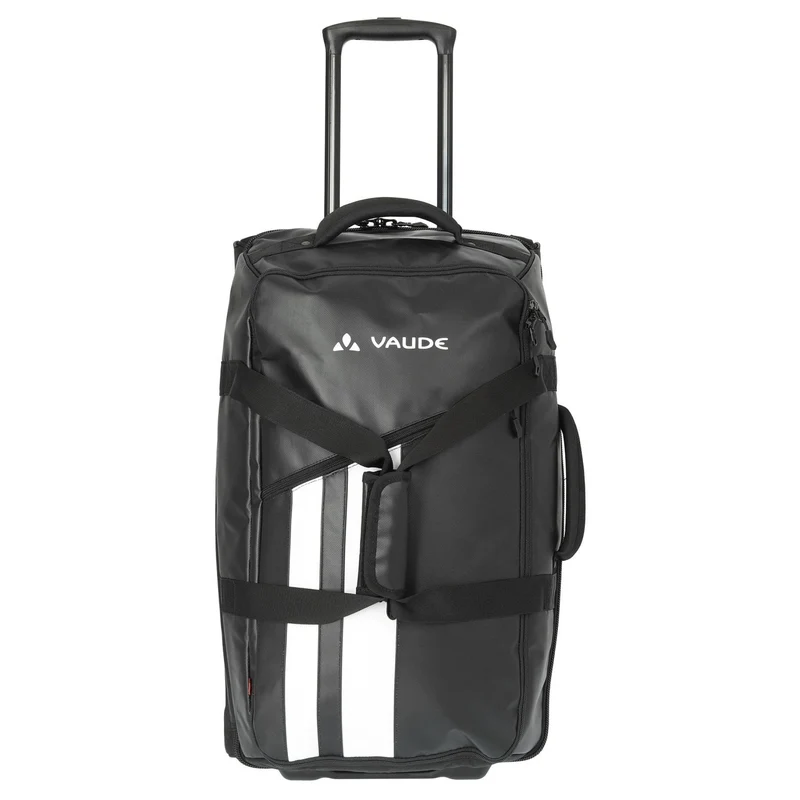 Vaude New Islands Rotuma 65 - Rollenreisetasche M 61 cm (black)