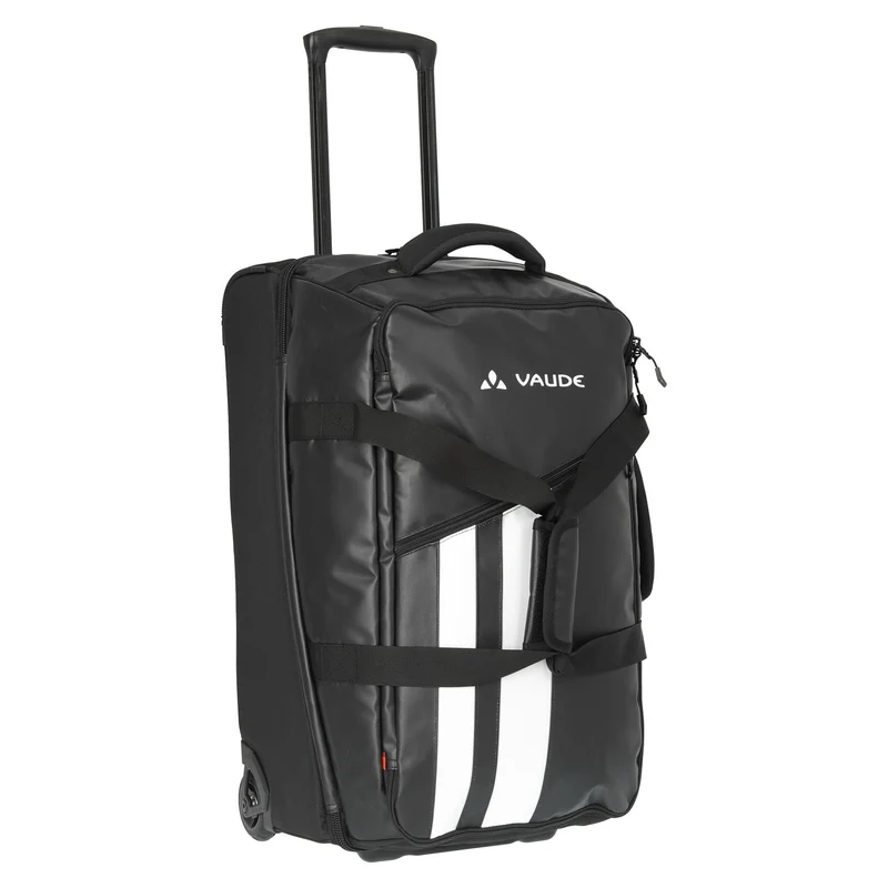 Vaude New Islands Rotuma 65 - Rollenreisetasche M 61 cm (black)