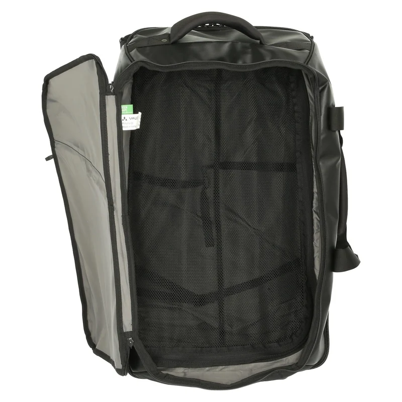 Vaude New Islands Rotuma 65 - Rollenreisetasche M 61 cm (black)