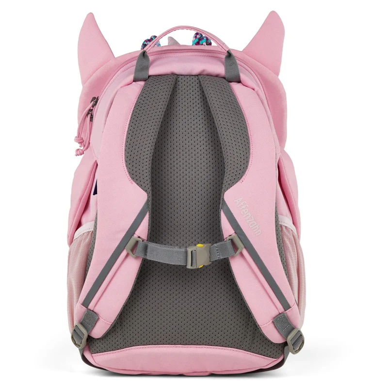 Affenzahn "Große Freunde" - Kindergartenrucksack für 3-5 J. (Einhorn)