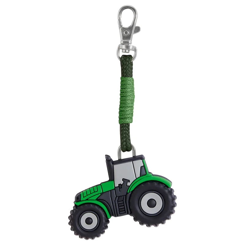 Step by Step HAPPY Charms - Anhänger (Tractor)