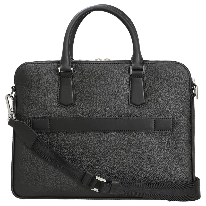 BOSS New Crosstown - Aktentasche 38.5 cm (black)